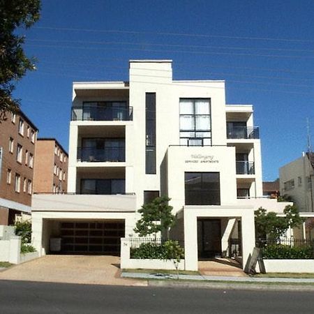 Wollongong Serviced Apartments ภายนอก รูปภาพ