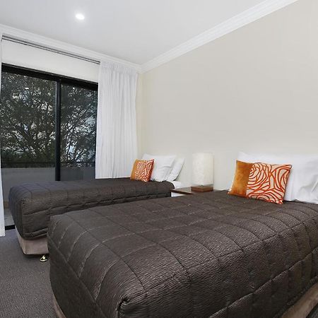 Wollongong Serviced Apartments ภายนอก รูปภาพ