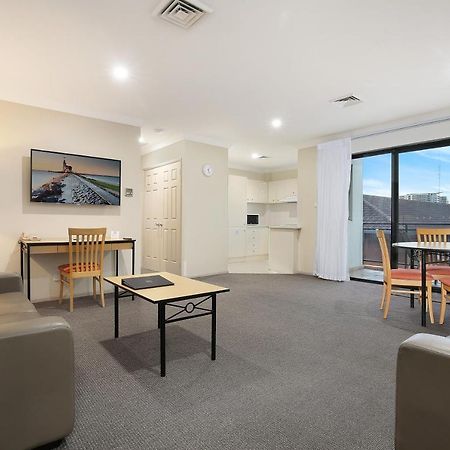 Wollongong Serviced Apartments ภายนอก รูปภาพ
