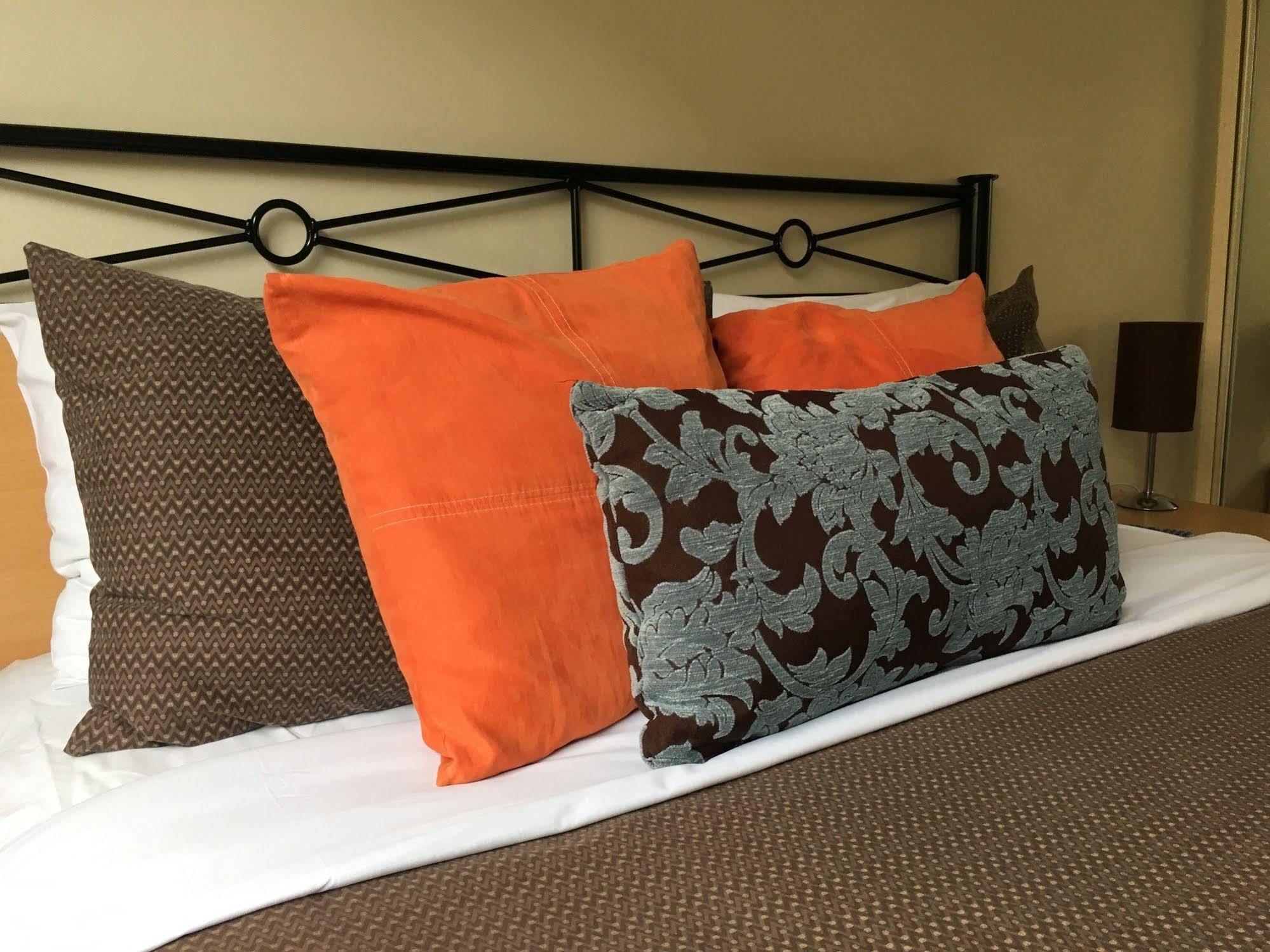 Wollongong Serviced Apartments ภายนอก รูปภาพ
