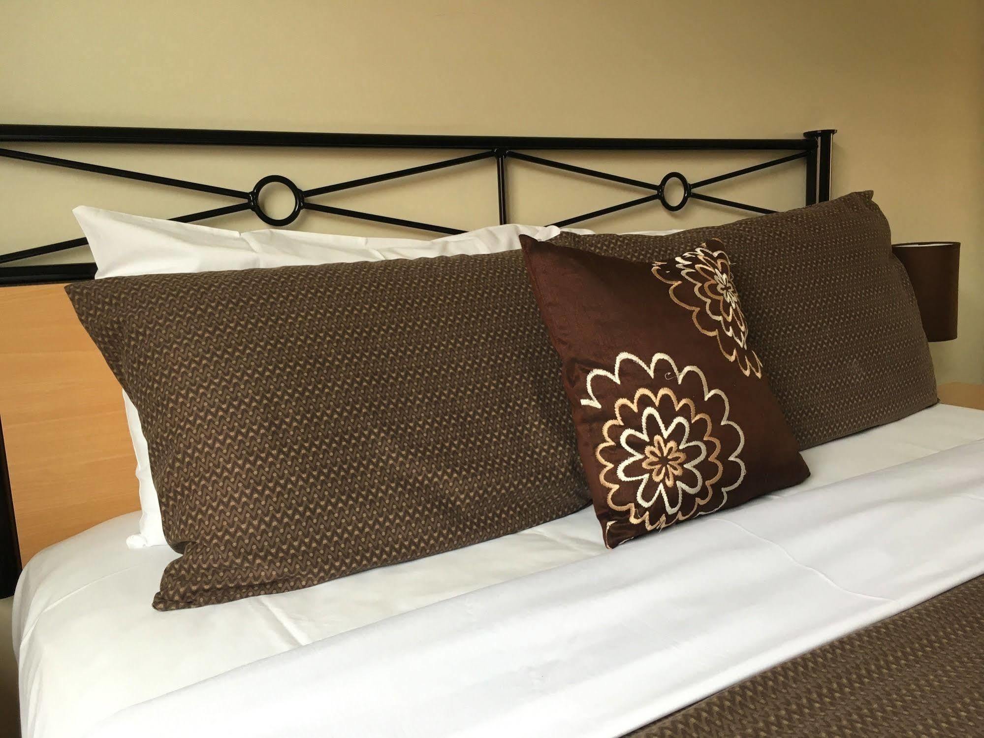Wollongong Serviced Apartments ภายนอก รูปภาพ