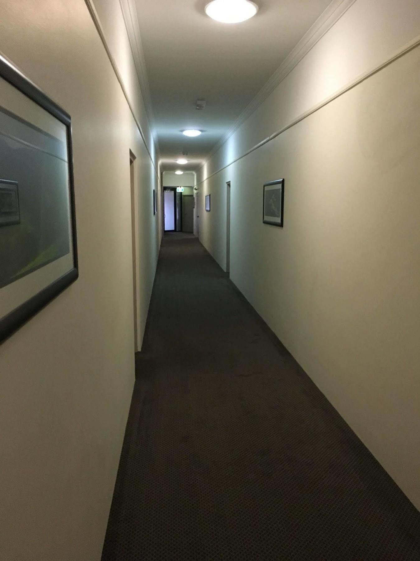 Wollongong Serviced Apartments ภายนอก รูปภาพ
