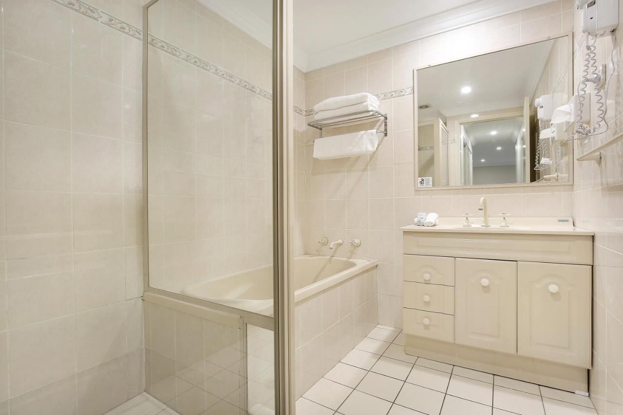 Wollongong Serviced Apartments ภายนอก รูปภาพ
