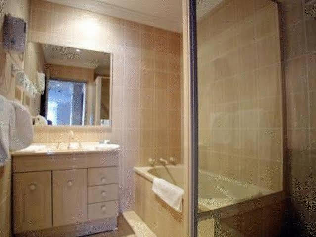 Wollongong Serviced Apartments ภายนอก รูปภาพ